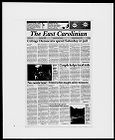 The East Carolinian, February 15, 1994